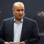 مهدی تاج درمورد رفتن تیم‌ملی به جام‌جهانی برای آمریکا شرط گذاشت/ آیا ترامپ شرط تاج را می‌پذیرد؟!