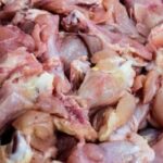 مواد غذایی تاریخ‌ مصرف گذشته در بوشهر معدوم شد