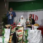 میدان‌داری تربت جامی ها به شب ۸۲ رسید