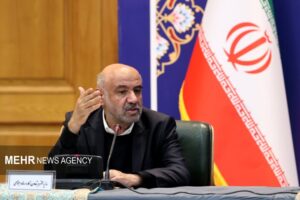 میدری: توسعه بازار مشاغل خانگی و تولید خانواده‌محور شتاب می‌گیرد