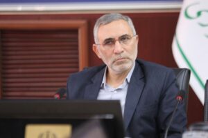 میرجعفریان: جنگ بیولوژیک در حوزه امنیت غذایی کمتر از جنگ سخت نبود