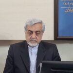 میرغضنفری: تحقق مهاجرت معکوس نیازمند تسهیل شرایط زندگی در روستاها است