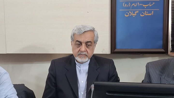 میرغضنفری: تحقق مهاجرت معکوس نیازمند تسهیل شرایط زندگی در روستاها است
