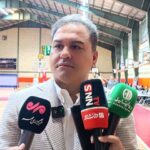 نبرد سهمیه آسیایی در شرایط جنگی/ البرز میزبان مرحله نهایی لیگ بسکتبال