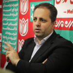 نجات ۱۲۸۰ تن ذخایر استراتژیک پروتئین کشور از دل آوار و آتش