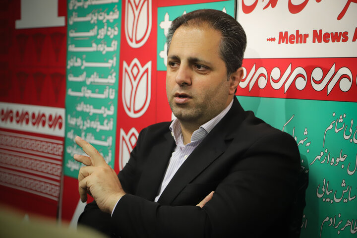 نجات ۱۲۸۰ تن ذخایر استراتژیک پروتئین کشور از دل آوار و آتش
