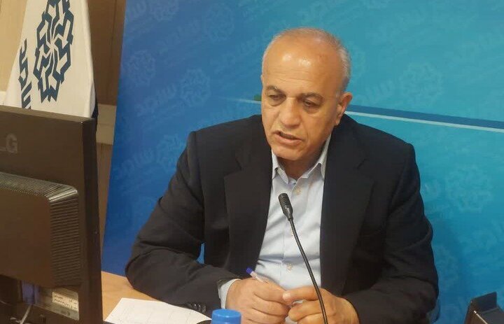 نجاتی: ۱۹۸۲ زوج نابارور تحت پوشش بیمه سلامت مرکزی قرار دارند