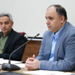 نرخ مرگ‌ومیر استان قزوین به‌زودی از تولدها پیشی خواهد گرفت
