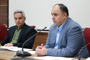 نرخ مرگ‌ومیر استان قزوین به‌زودی از تولدها پیشی خواهد گرفت