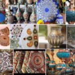 نزدیک ۳۰ میلیون دلار صنایع دستی از آذربایجان غربی به خارج کشور صادر شد