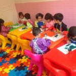 «نسل پاک» برای پیشگیری از اعتیاد از مهدهای کودک‌ کلید می‌خورد