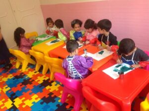 «نسل پاک» برای پیشگیری از اعتیاد از مهدهای کودک‌ کلید می‌خورد