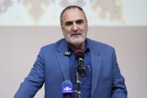 نقش دستگاه‌های اجرایی استان زنجان در ترویج فرهنگ ایثار و مقاومت