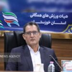 نقش «گامیران» در افزایش تاب‌آوری جامعه/ ورزش نباید از مردم جدا باشد
