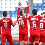 نقل‌وانتقالات پرسپولیس در سئول کلید خورد/ پروژه بازسازی تیم برای فصل جدید آغاز شد