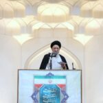 نورمفیدی: آمریکا با جنگ رسانه‌ای به دنبال ترساندن ملت ایران است