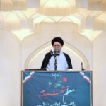 نورمفیدی: تسلط ایران بر تنگه هرمز معادلات منطقه را تغییر داد