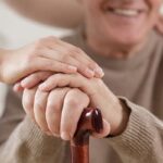 نکات مهم استخدام پرستار سالمند در منزل