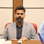 نگاه عادلانه به جامعه پرستاری تسری یابد