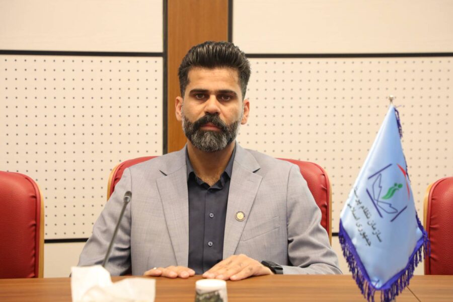 نگاه عادلانه به جامعه پرستاری تسری یابد