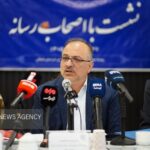 هاشمی: عدالت سلامت باید به دورترین روستاهای خراسان شمالی برسد