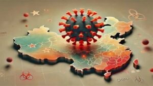 هانتاویروس به ایران نرسیده است