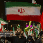 هشتاد و هفتمین نمایش مردمی مقاومت و ایستادگی در قزوین