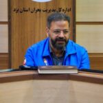 هشدار مدیریت بحران استان یزد درباره افزایش دما و شدت تابش اشعه فرابنفش
