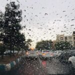 هشدار نارنجی هواشناسی/ تهرانی‌ها منتظر کاهش محسوس دما باشند