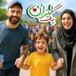 همایش بزرگ پیاده‌روی خانوادگی در عید سعید قربان در تبریز برگزار می شود