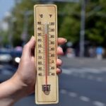 هواشناسی: دمای اصفهان تا ۶ درجه کاهش می‌یابد
