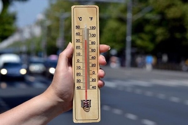 هواشناسی: دمای اصفهان تا ۶ درجه کاهش می‌یابد