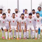 واکنش فوری سایت فیفا به فهرست تیم ملی فوتبال ایران
