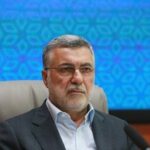 وزیر بهداشت: خوشبختانه با کمبود دارو و تجهیزات مواجه نیستیم