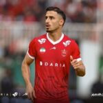 وعده سر خرمن پرسپولیس به علیپور / احتمال جدایی آقای گل بالا رفت!