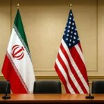 پای بازیگران جدید به تنش ایران و آمریکا باز شد
