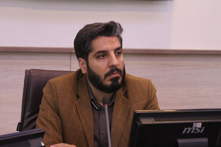 پایش سلامت سازه‌های همدان ضروری است