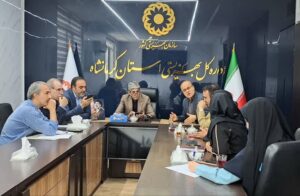 پایگاه‌های سلامت اجتماعی استان کرمانشاه ساماندهی می‌شوند