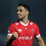 پرسپولیس در مورد علی علیپور تصمیم نهایی را گرفت