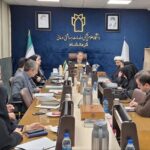 پزشک خانواده اولویت اصلی نظام سلامت کرمانشاه