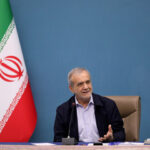 پزشکیان: بازوان پرتوان کارگران تکیه‌گاه دولت در مسیر بازسازی کشور است