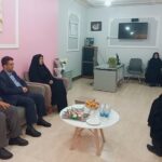 پوربهی: افزایش تاب‌آوری خانواده‌ها با جدیت دنبال می‌شود