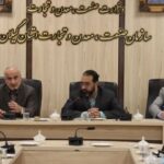 پورحیدری: تیم اقتصادی گیلان در خدمت تولید است