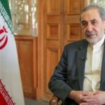 پیام مشاور رهبر انقلاب به ترامپ درمورد تنگه هرمز