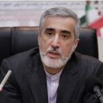 پیرصالحی: تولید دارو و تجهیزات بدون صادرات منجر به رکود می شود