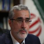 پیرصالحی: خط تولید انستیتو پاستور آسیب ندیده است