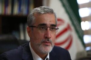 پیرصالحی: خط تولید انستیتو پاستور آسیب ندیده است