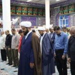 پیرمرادیان: آینده متعلق به تمدن نوین اسلامی است