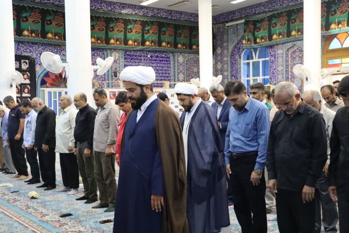 پیرمرادیان: آینده متعلق به تمدن نوین اسلامی است