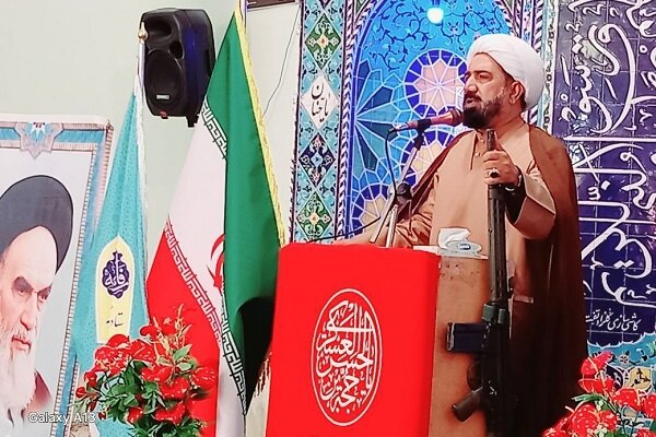 پیروزی‌های امروز ایران یکی از معجزات انقلاب اسلامی است